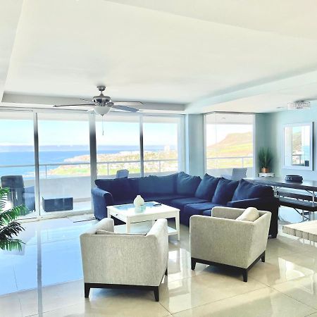 Beachfront Condo Close Puerto Nuevo, Papas, And Valle De Guadalupe Rosarito Dış mekan fotoğraf
