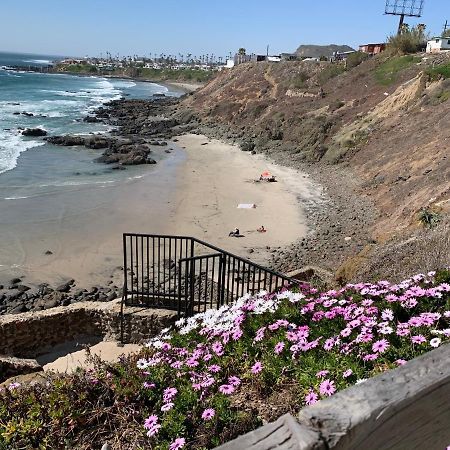 Beachfront Condo Close Puerto Nuevo, Papas, And Valle De Guadalupe Rosarito Dış mekan fotoğraf