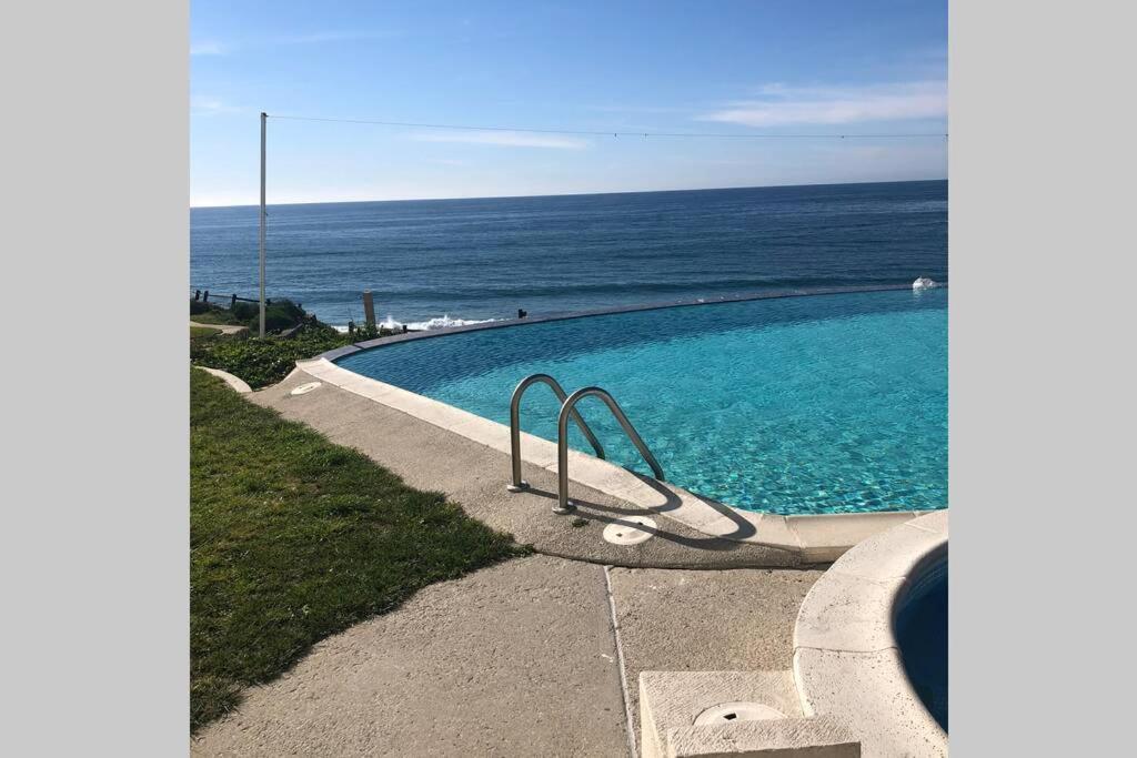 Beachfront Condo Close Puerto Nuevo, Papas, And Valle De Guadalupe Rosarito Dış mekan fotoğraf