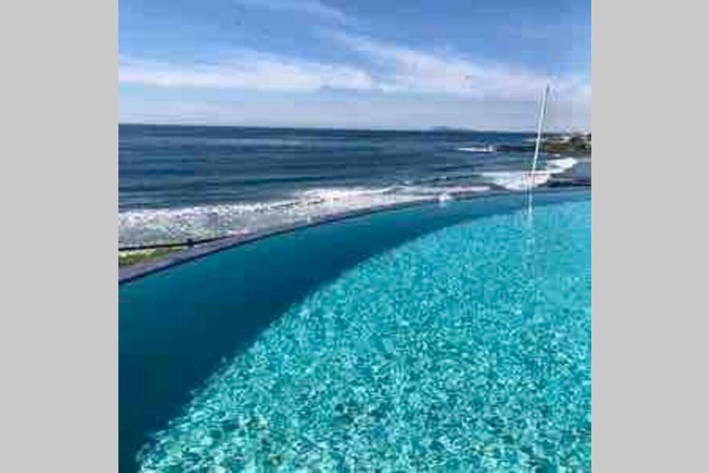 Beachfront Condo Close Puerto Nuevo, Papas, And Valle De Guadalupe Rosarito Dış mekan fotoğraf