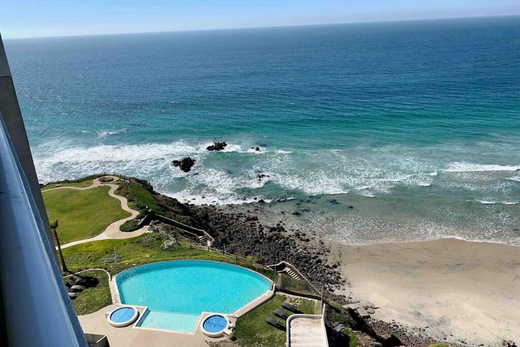 Beachfront Condo Close Puerto Nuevo, Papas, And Valle De Guadalupe Rosarito Dış mekan fotoğraf