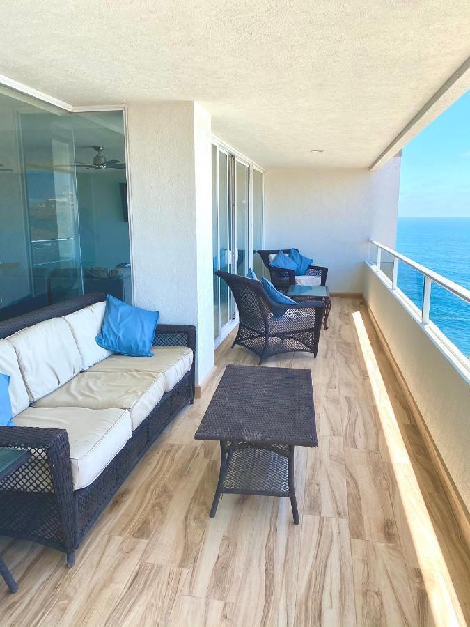 Beachfront Condo Close Puerto Nuevo, Papas, And Valle De Guadalupe Rosarito Dış mekan fotoğraf