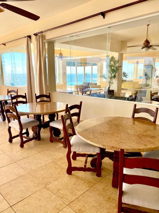 Beachfront Condo Close Puerto Nuevo, Papas, And Valle De Guadalupe Rosarito Dış mekan fotoğraf