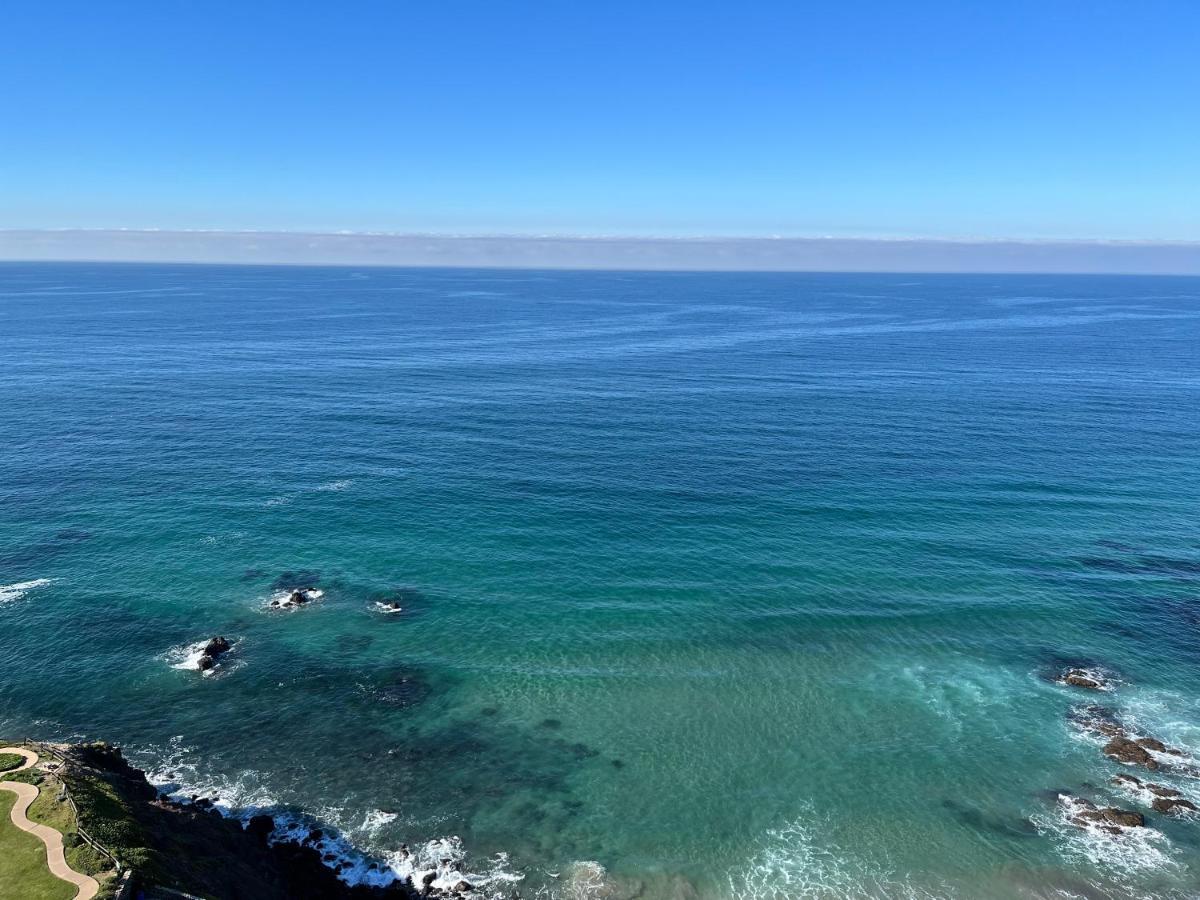 Beachfront Condo Close Puerto Nuevo, Papas, And Valle De Guadalupe Rosarito Dış mekan fotoğraf